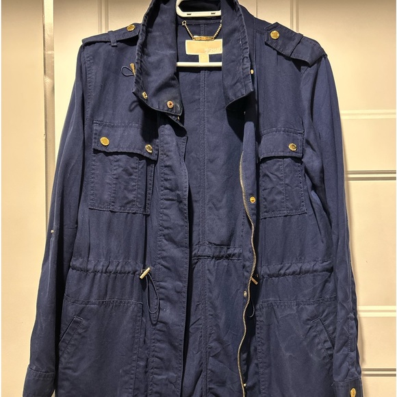 Coat Mikhael Kors - Picture 2 of 2